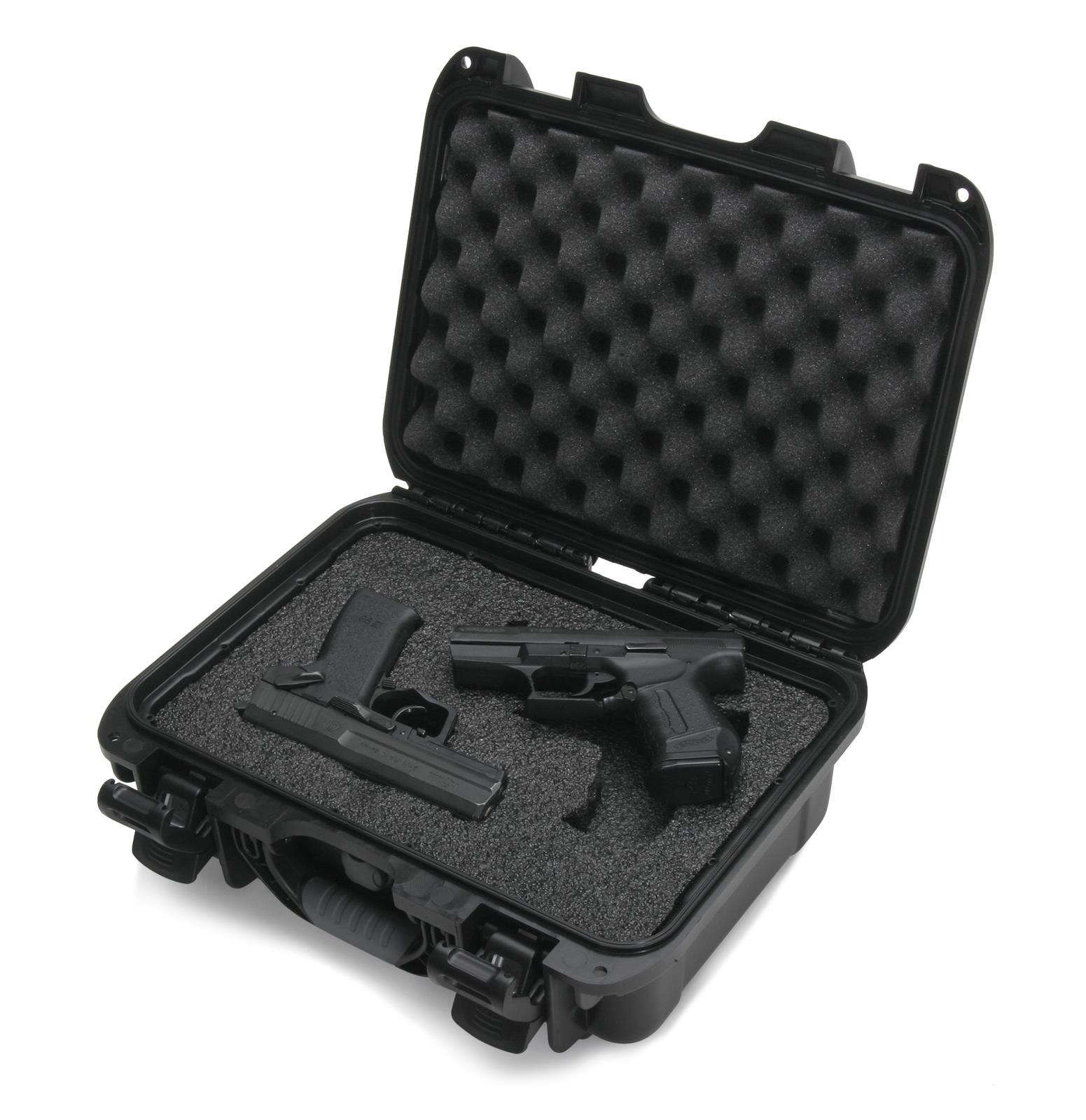NANUK GEAR PROTECTION USA INC. 915S-000OL-0A0 NANUK Equipment