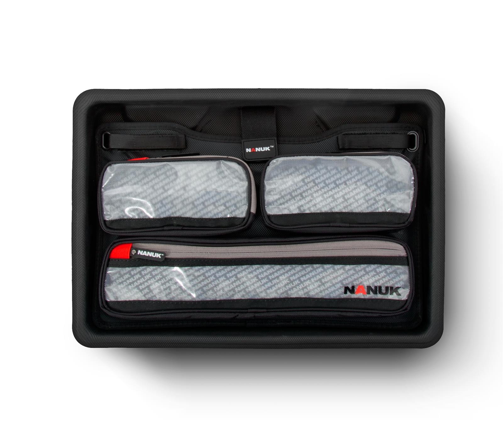 NANUK 960 Equipment Case - Thumbnail 2