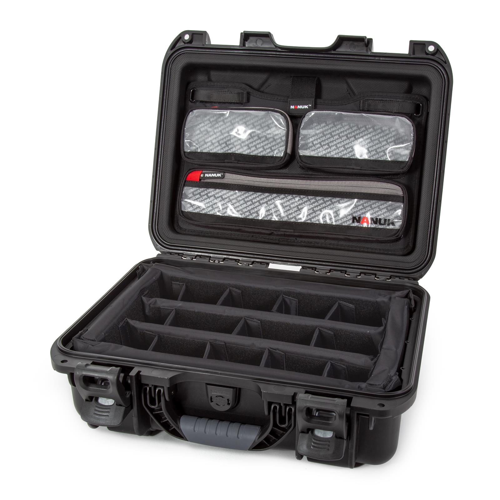 NANUK Cases 920S-060BL-0A0 NANUK Equipment Cases | DX Engineering