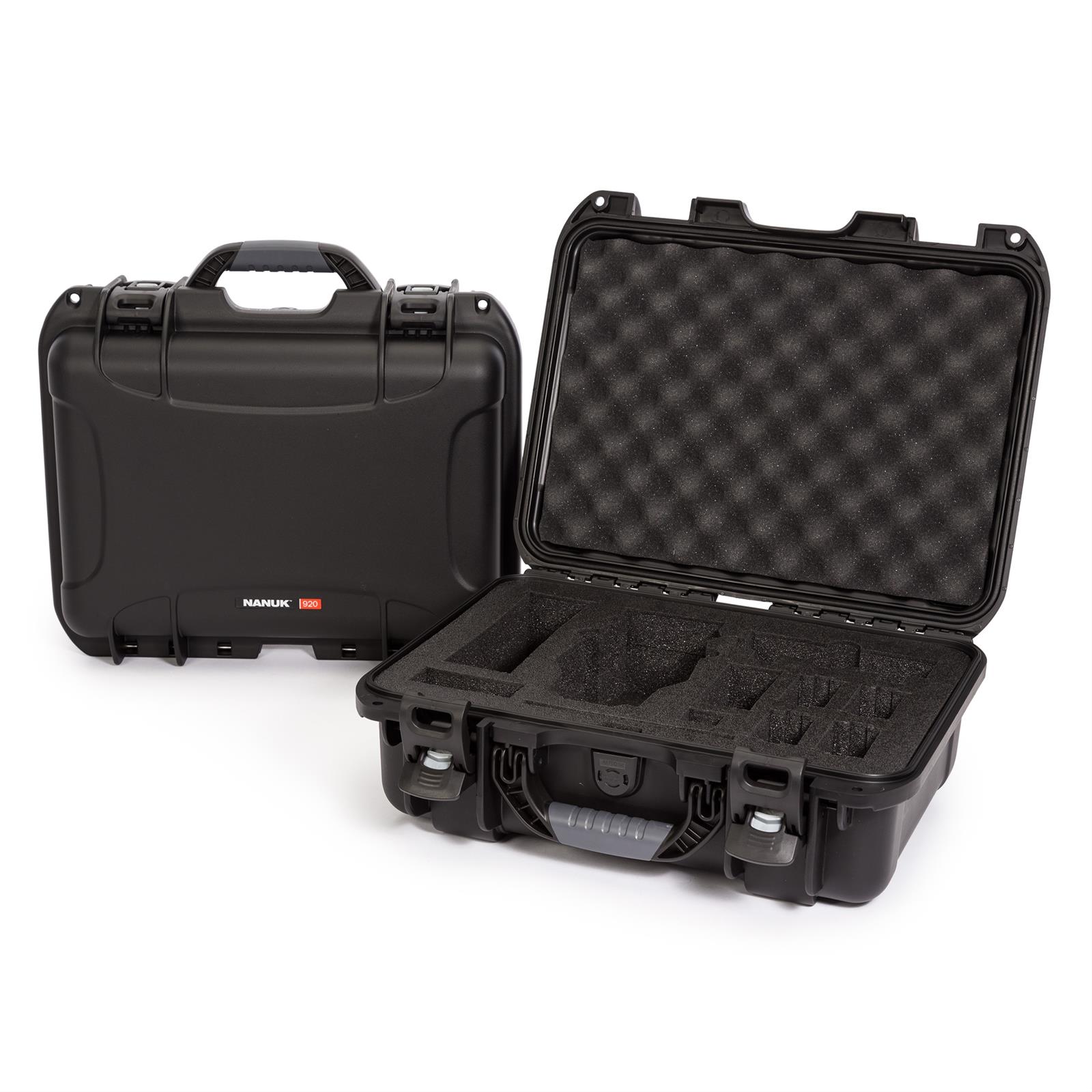 NANUK Cases 920-MAV1 NANUK Equipment Cases | DX Engineering