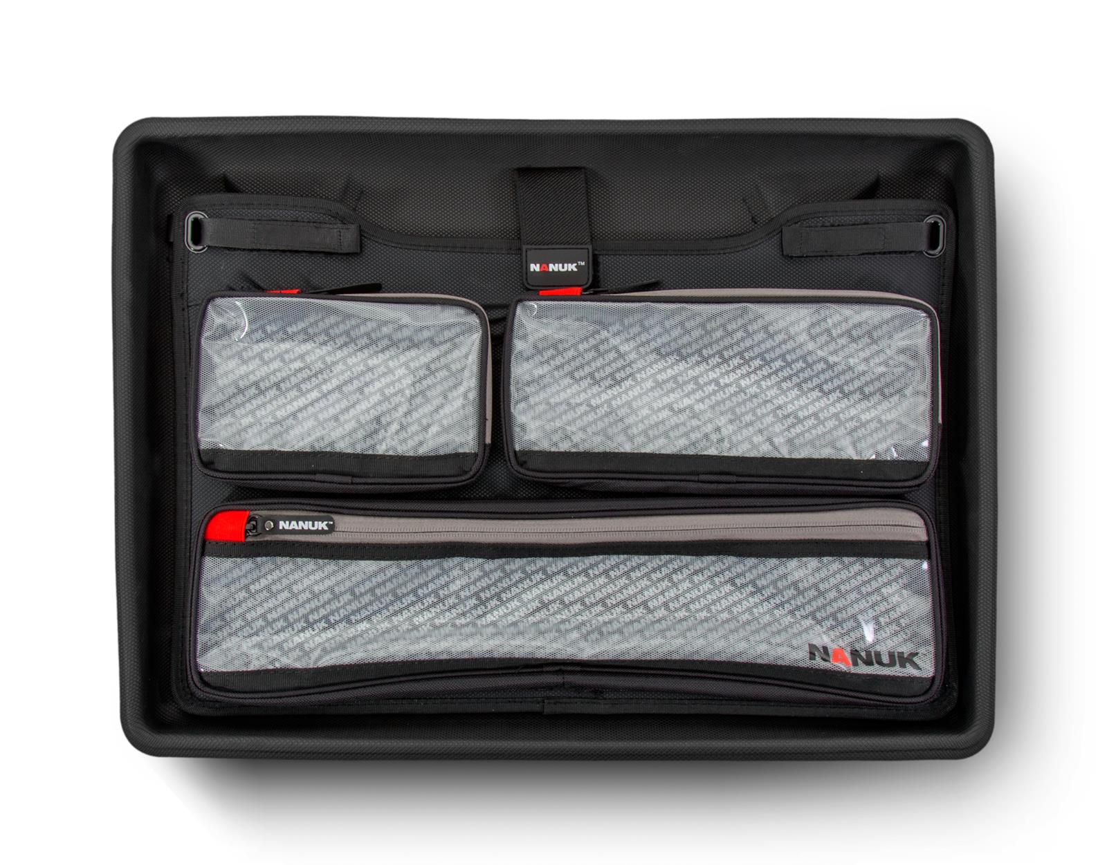 NANUK GEAR PROTECTION USA INC. 930S-060OR-0A0 NANUK Equipment
