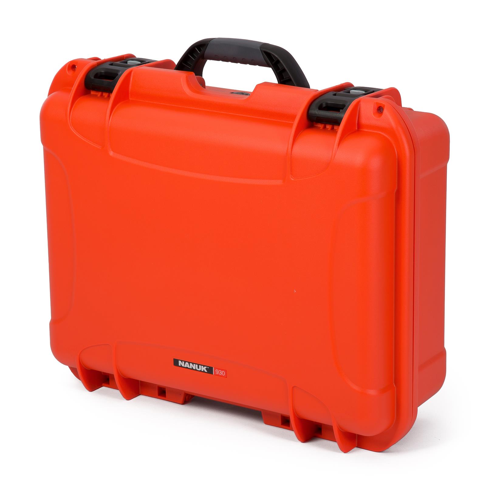 NANUK GEAR PROTECTION USA INC. 930S-060OR-0A0 NANUK Equipment