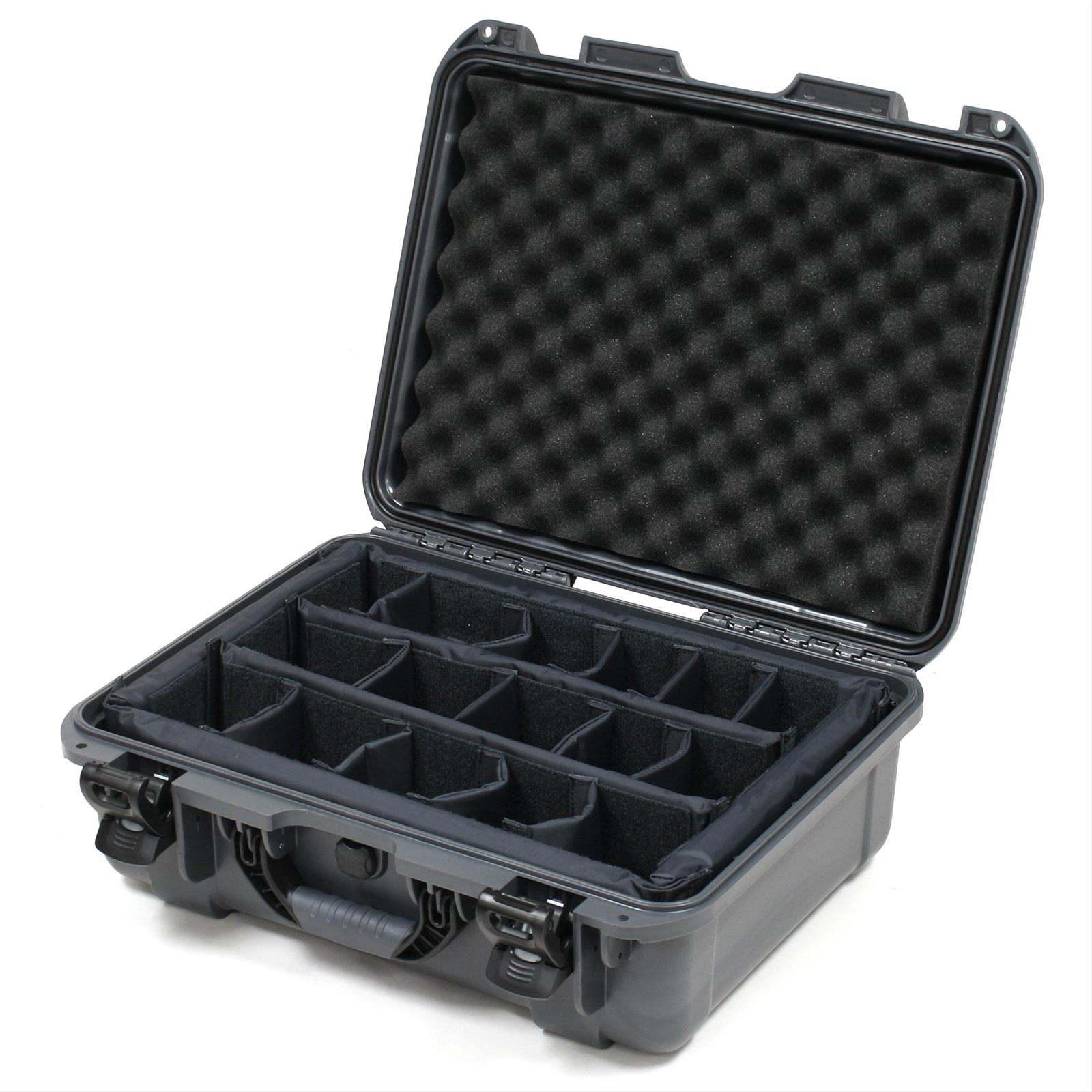 dessert Mammoth patrulje NANUK Cases 930-DIVI NANUK Equipment Case Accessories | DX Engineering