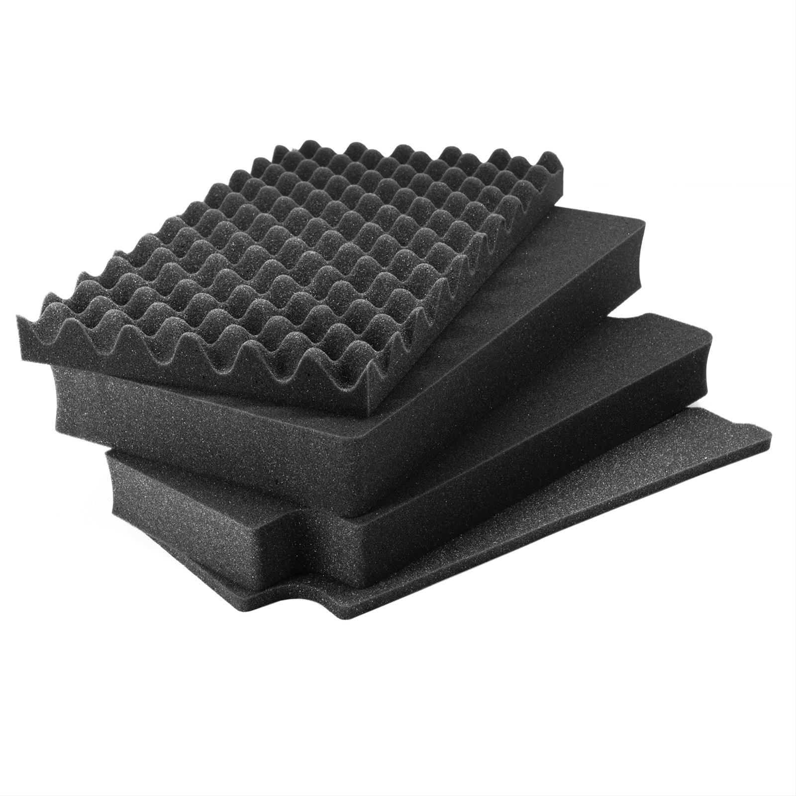 Nanuk Equipment Case Foam Inserts - Thumbnail 3