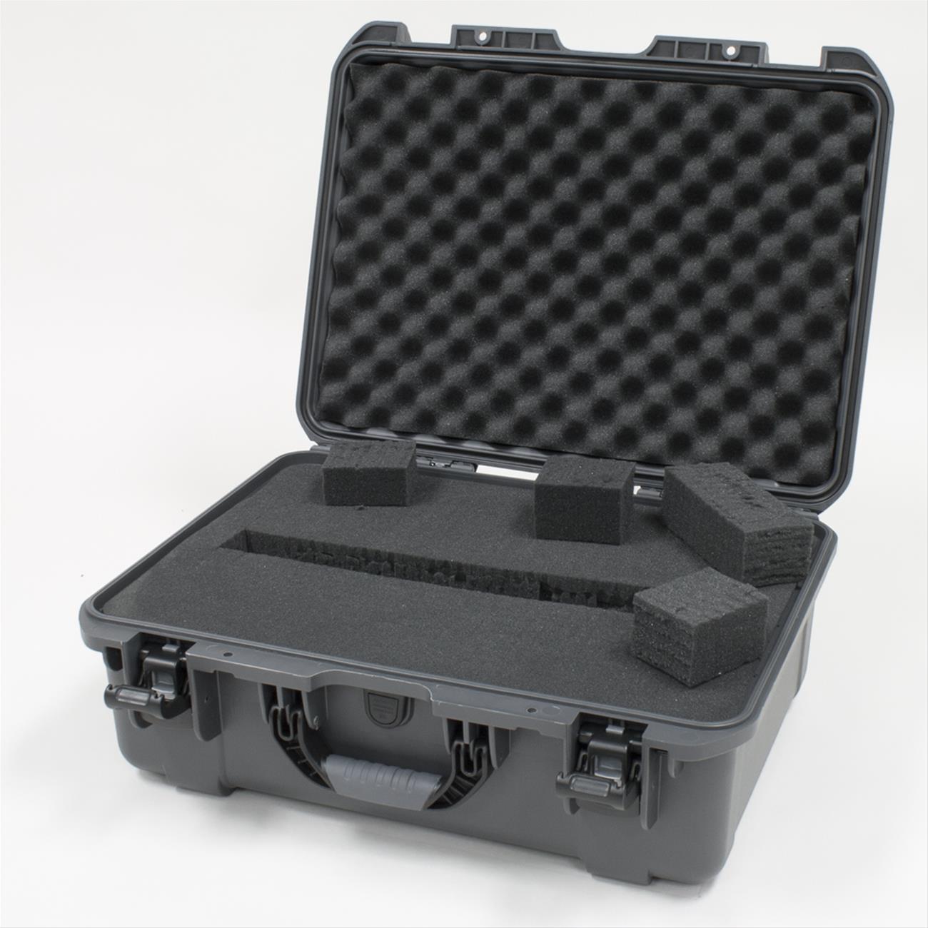 NANUK GEAR PROTECTION USA INC. 940S-010GP-0A0 NANUK Equipment