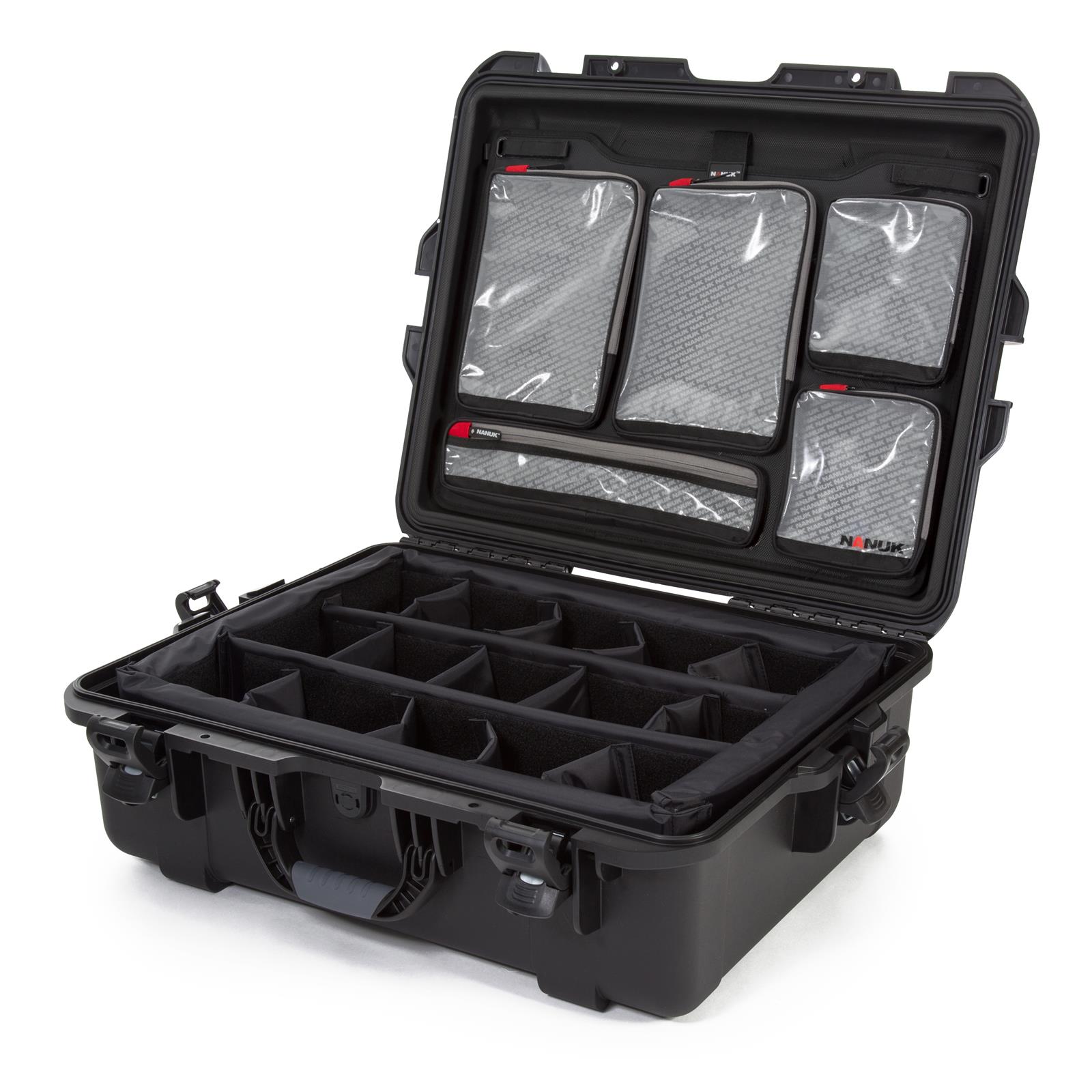 NANUK Cases 940-6002 NANUK Equipment Cases | DX Engineering