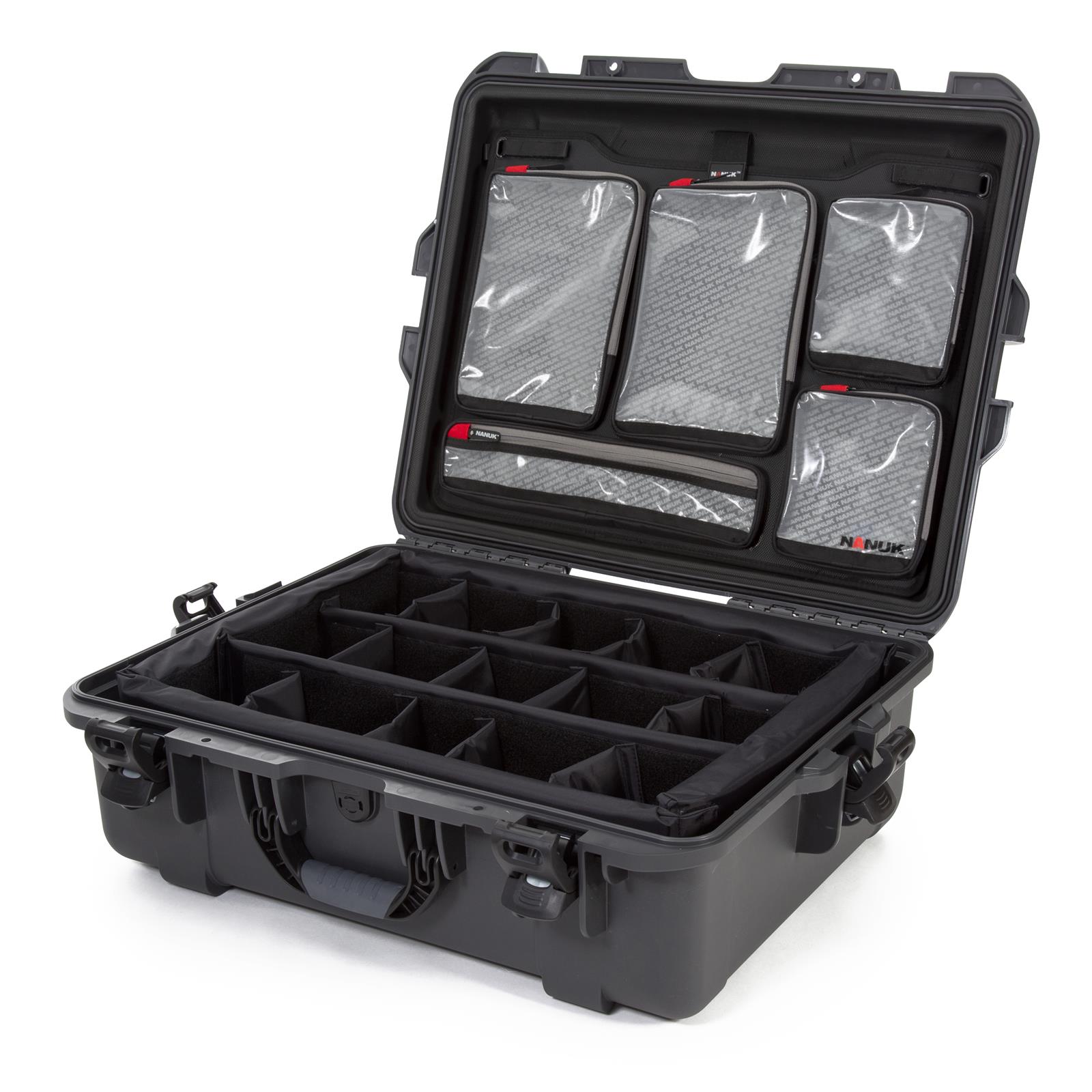 NANUK Cases 940S-060GP-0A0 NANUK Equipment Cases | DX Engineering