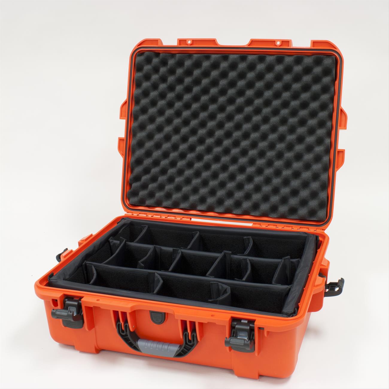 NANUK GEAR PROTECTION USA INC. 945S-020OR-0A0 NANUK Equipment