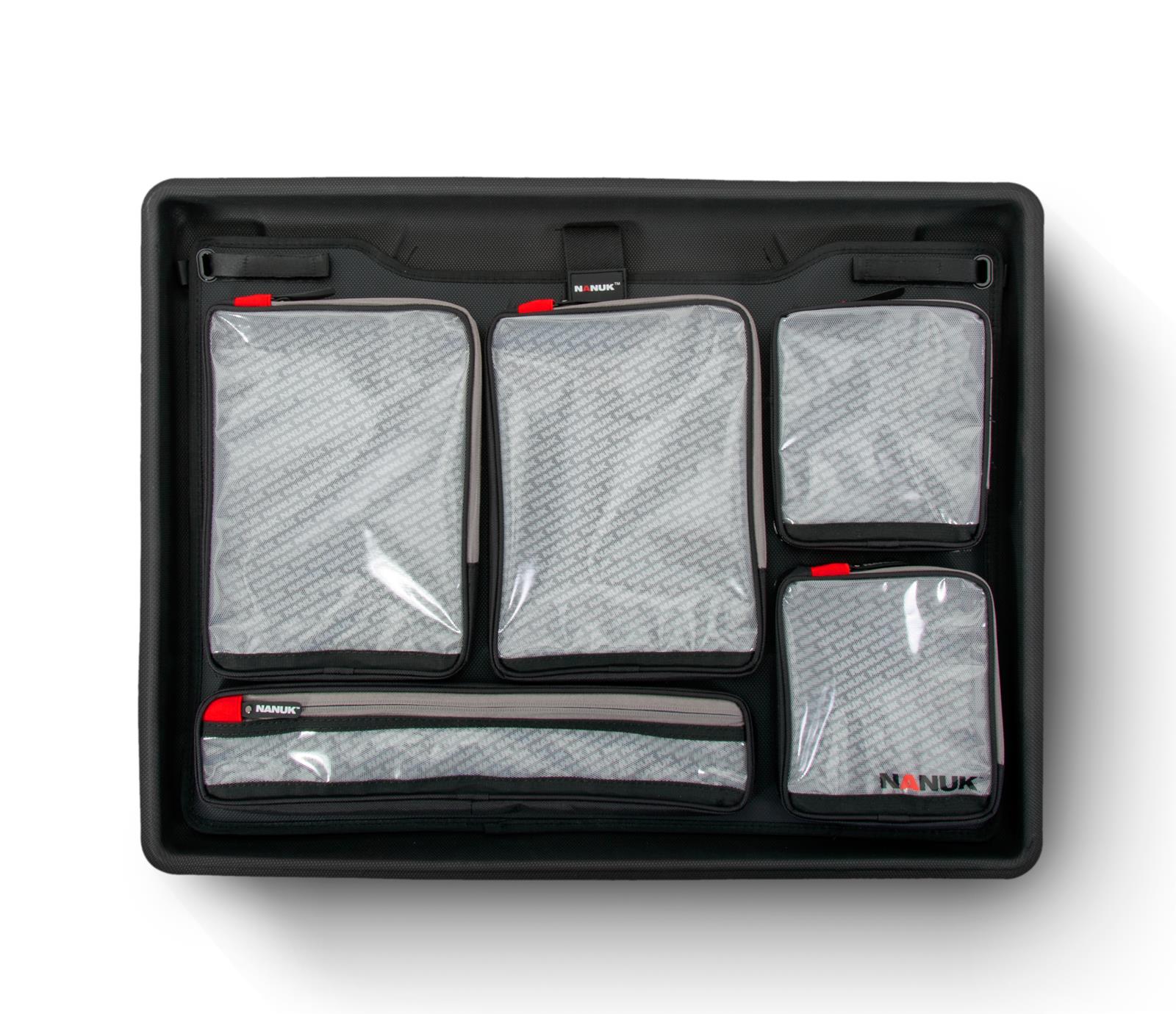 NANUK GEAR PROTECTION USA INC. 945S-060OR-0A0 NANUK Equipment