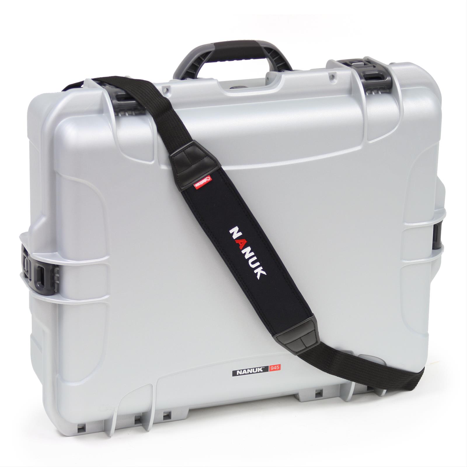 NANUK GEAR PROTECTION USA INC. 945S-020OR-0A0 NANUK Equipment