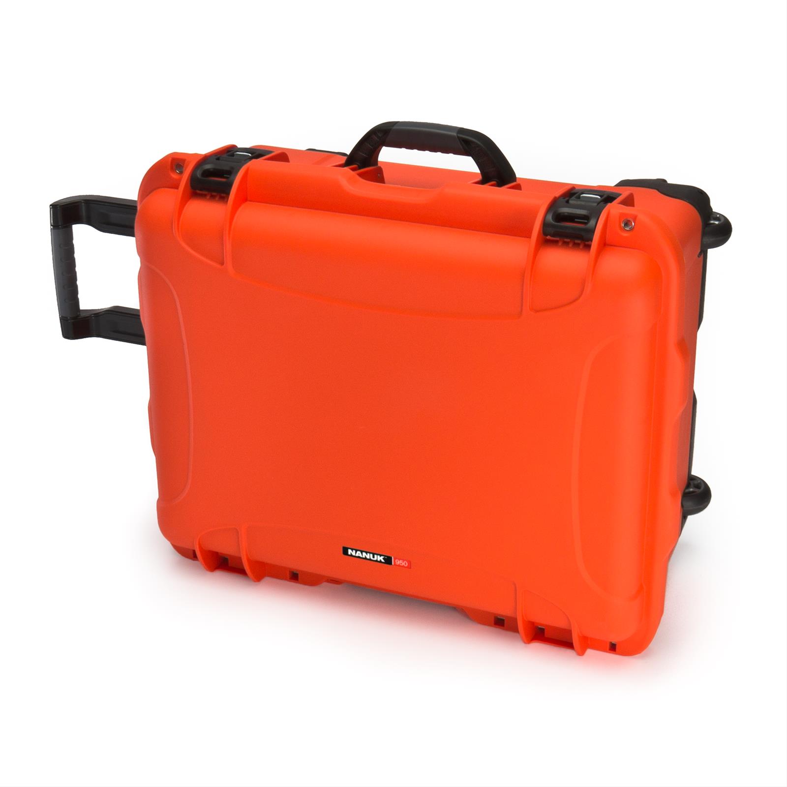 NANUK GEAR PROTECTION USA INC. 950S-010OR-0A0 NANUK Wheeled