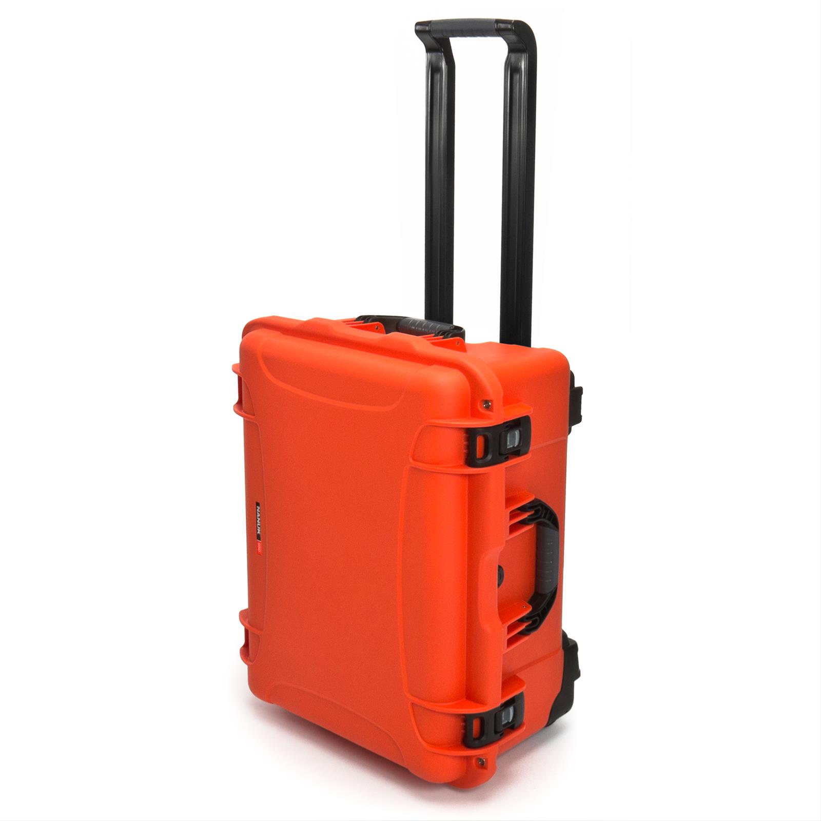 NANUK Cases 950S-010OR-0A0 NANUK Wheeled Equipment Cases | DX Engineering