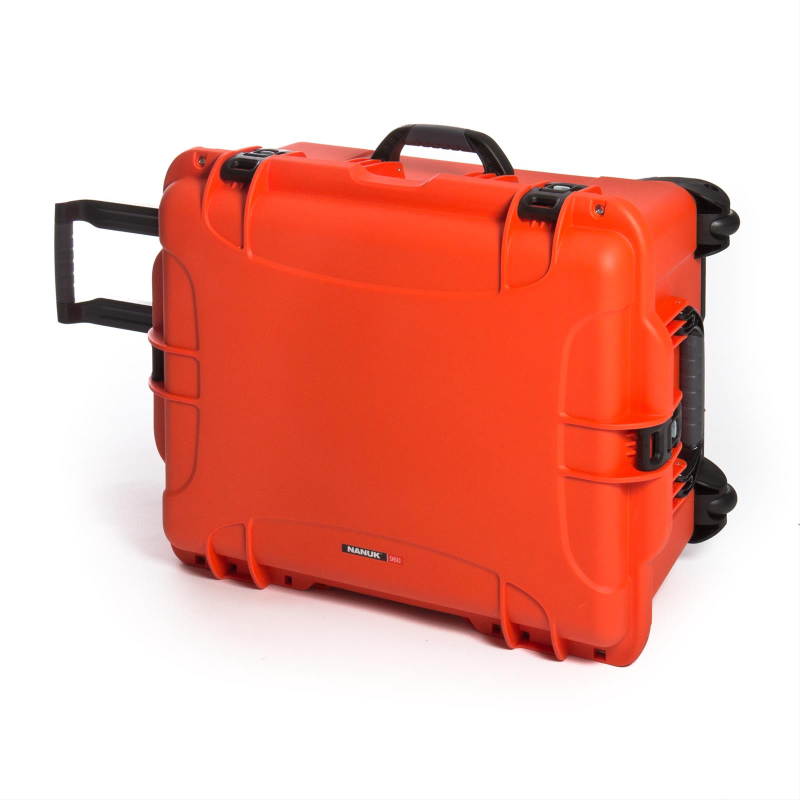 NANUK GEAR PROTECTION USA INC. 960S-000OR-0A0 NANUK Wheeled