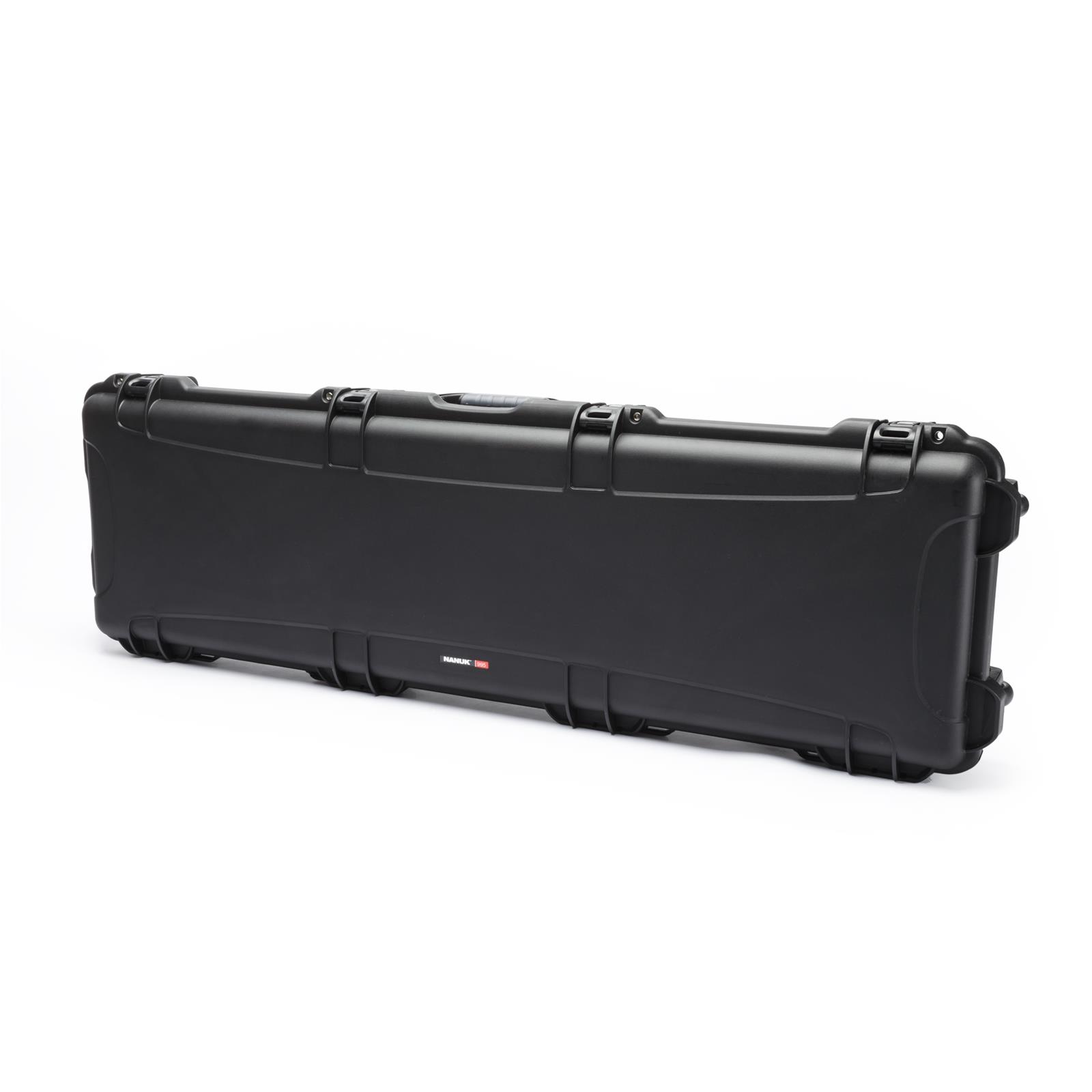 NANUK Cases 995S-011BK-0A0 NANUK Wheeled Equipment Cases | DX Engineering