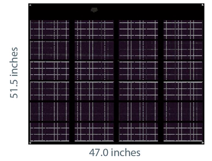 PowerFilm, Inc. F16-3600 PowerFilm Foldable Solar Panels | DX