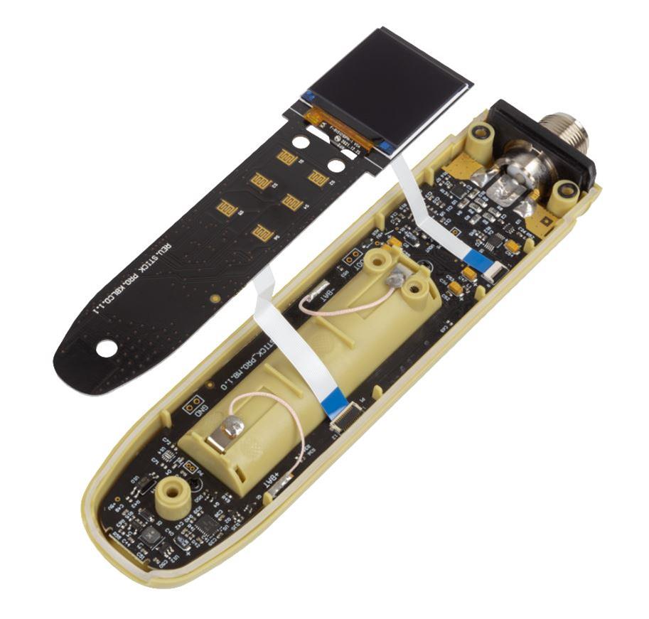 RigExpert STICKXPRO RigExpert Antenna Analyzers DX Engineering