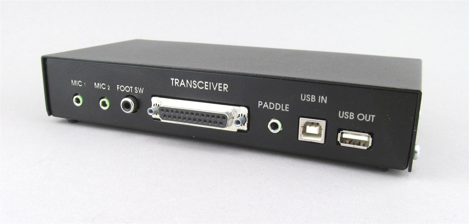 ★ＲｉｇＥｘｐｅｒｔ　ＴＩ－５　デジタルモード用インターフェース★ Digital Mode Interface Cables Cable and Connectors - from KEYWORD