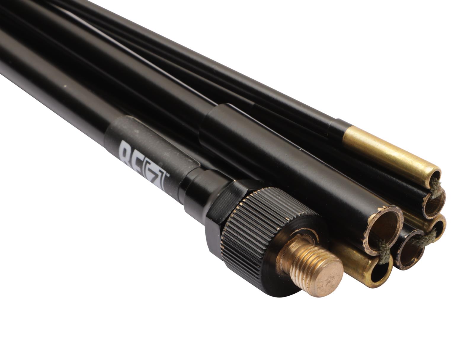 REZ Antenna Systems HDMILW REZ Antenna Systems Heavy Duty Military