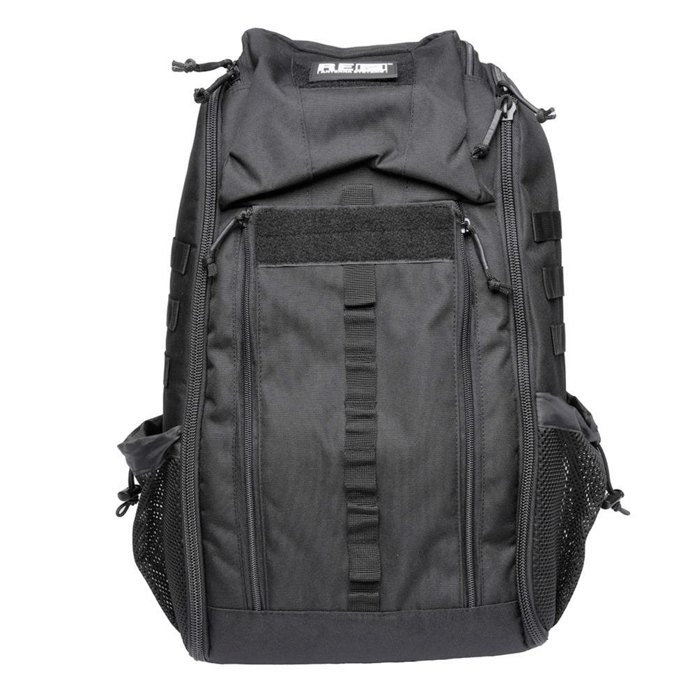 REZ Antenna Systems RBP-B REZ Antenna Systems Ranger Pro Backpacks