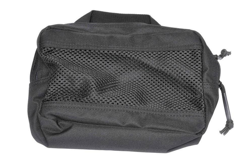 REZ Antenna Systems RBP-B REZ Antenna Systems Ranger Pro Backpacks