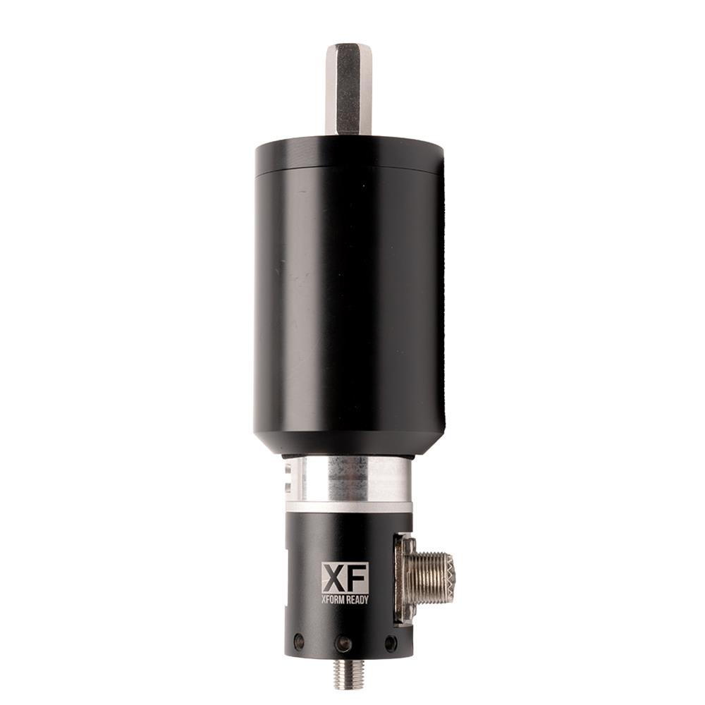REZ Antenna Systems SXF-41 REZ Antenna Systems XFORM 4:1 UNUN | DX