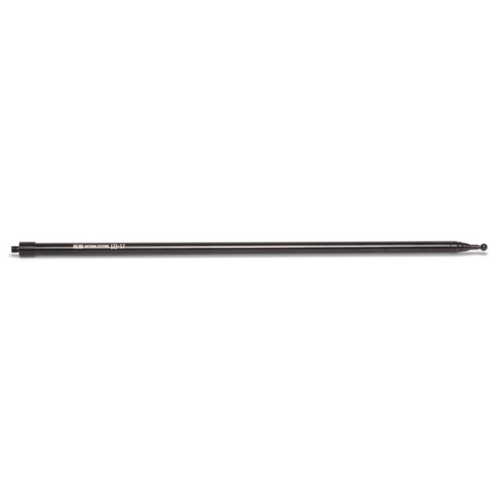 「RT 80260」ページ REZ Antenna Systems Z17 REZ Antenna Systems Heavy Duty Telescoping