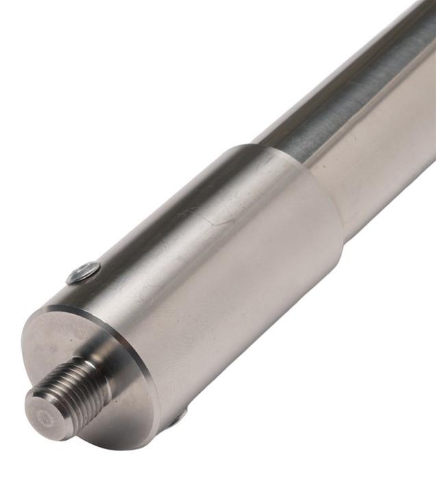 REZ Antenna Systems Z17CSS REZ Antenna Systems Z-17CSS Compact