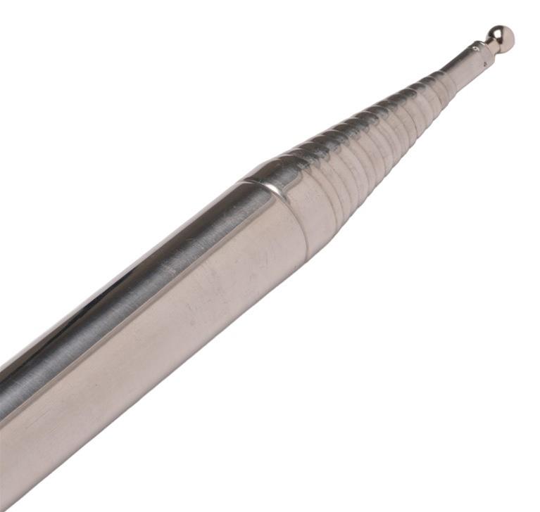 REZ Antenna Systems Z17CSS REZ Antenna Systems Z-17CSS Compact