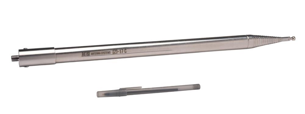 REZ Antenna Systems Z17CSS REZ Antenna Systems Z-17CSS Compact
