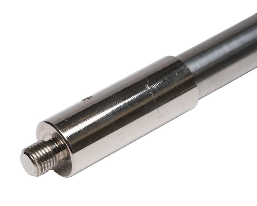 REZ Antenna Systems Z17SS REZ Antenna Systems Z-17SS Telescopic
