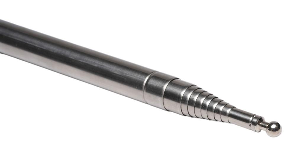 REZ Antenna Systems Z17SS REZ Antenna Systems Z-17SS Telescopic