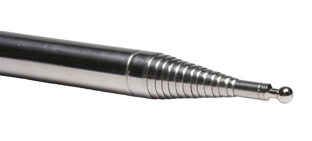 REZ Antenna Systems Z25 REZ Antenna Systems Z-25SS Telescopic