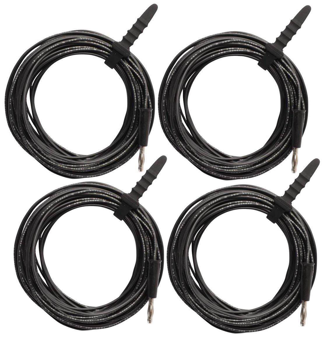 REZ Antenna Systems ZQD-RK REZ Antenna Systems [Z]QD Radial Kits