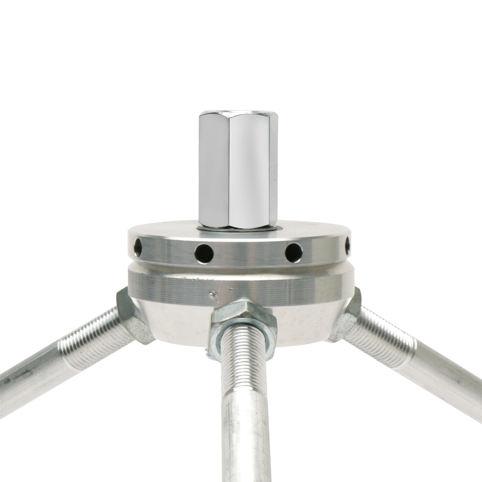 REZ Antenna Systems ZQD-RP-U REZ Antenna Systems Universal