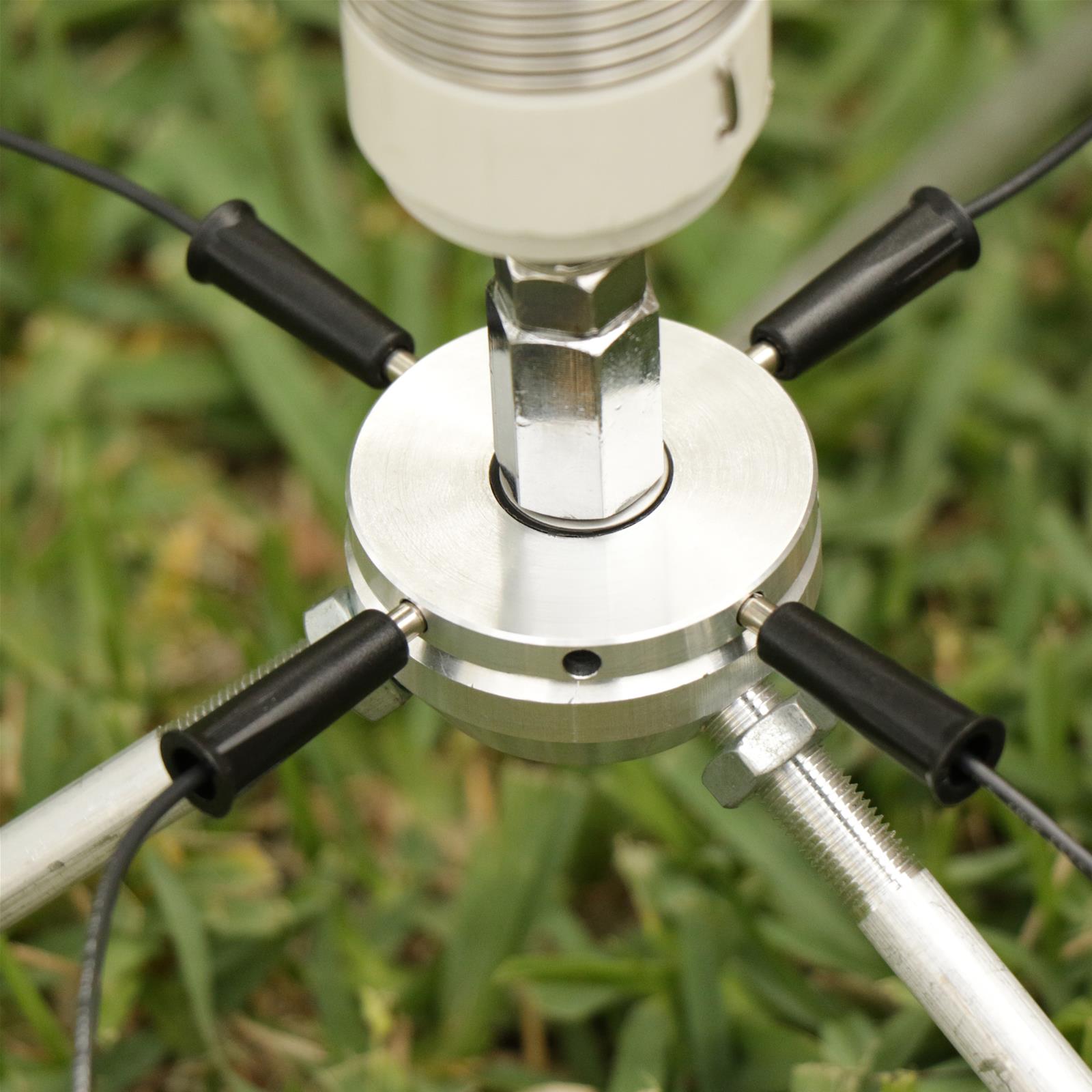 REZ Antenna Systems ZQDRPU REZ Antenna Systems Universal [Z]QD Radial