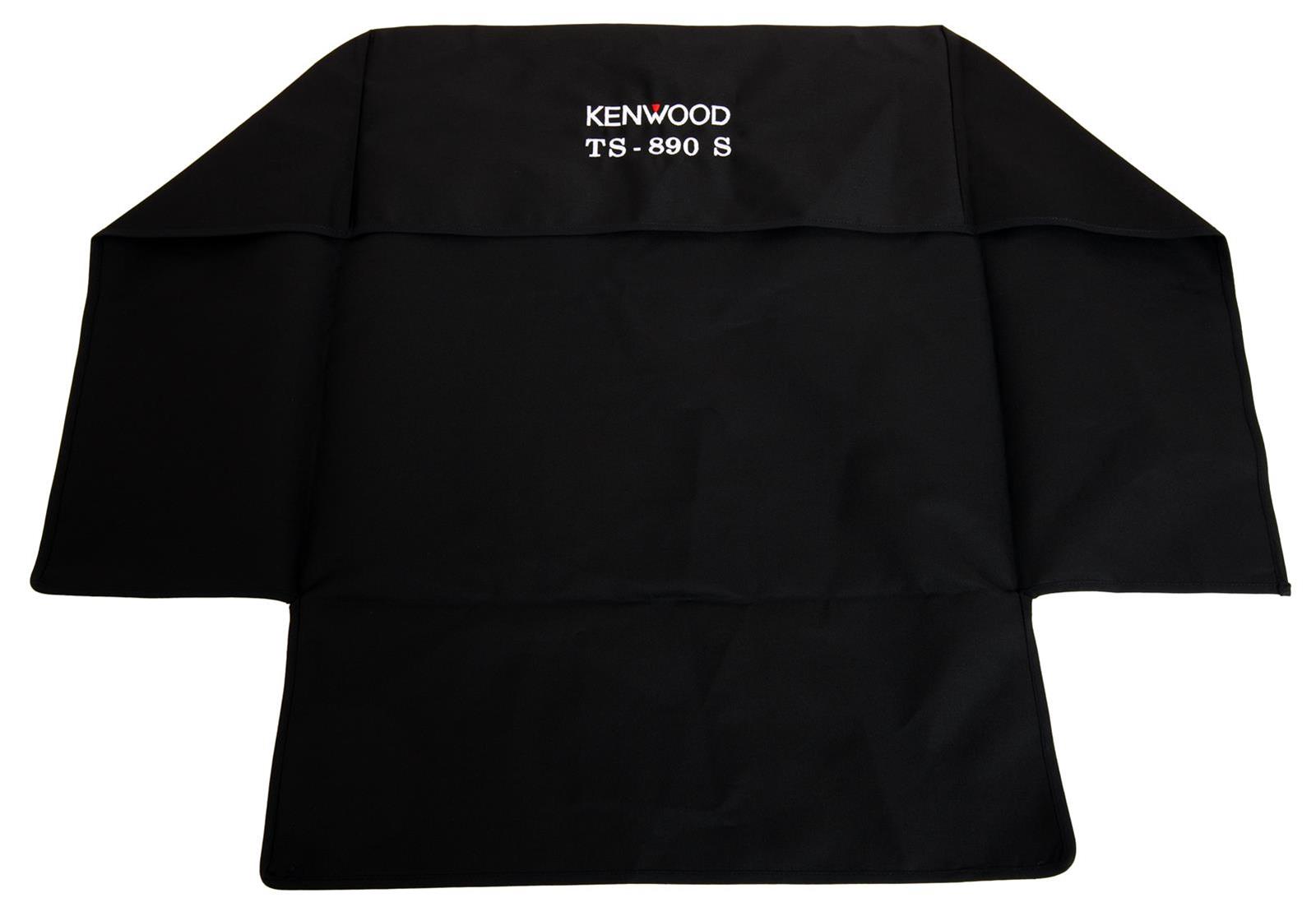 小物 RF RFcom FTS890S RFcom Premium Radio & Equipment Dust Covers | DX