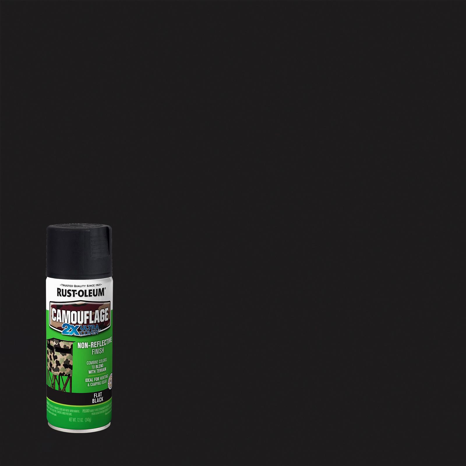 Rust-Oleum Corporation 279179 Rust-Oleum Specialty Camouflage Paints ...