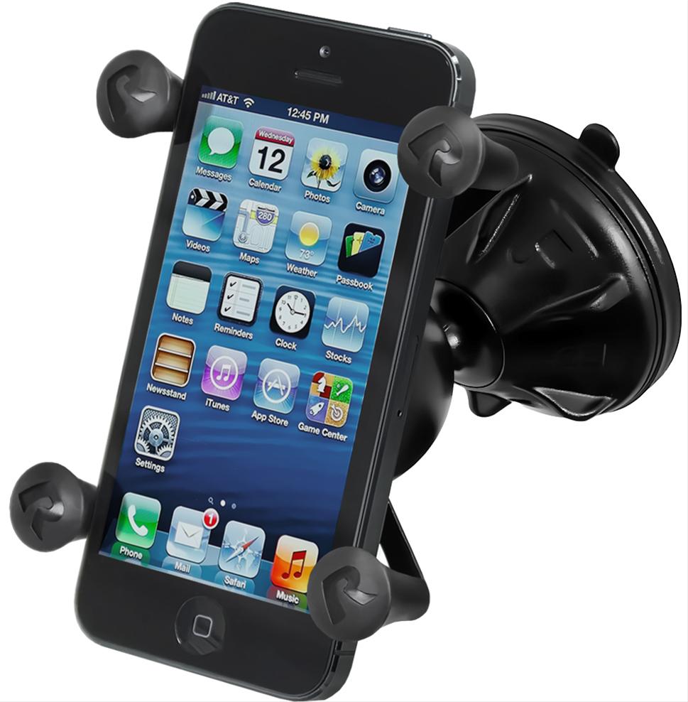 RAM Mounts X-Grip Holder