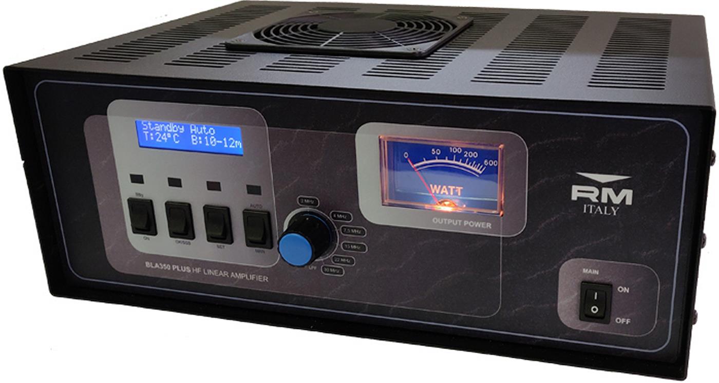 Power Amp BLA350 Plus In FT8 Mode, 60% OFF | www.tbnn.com.tw