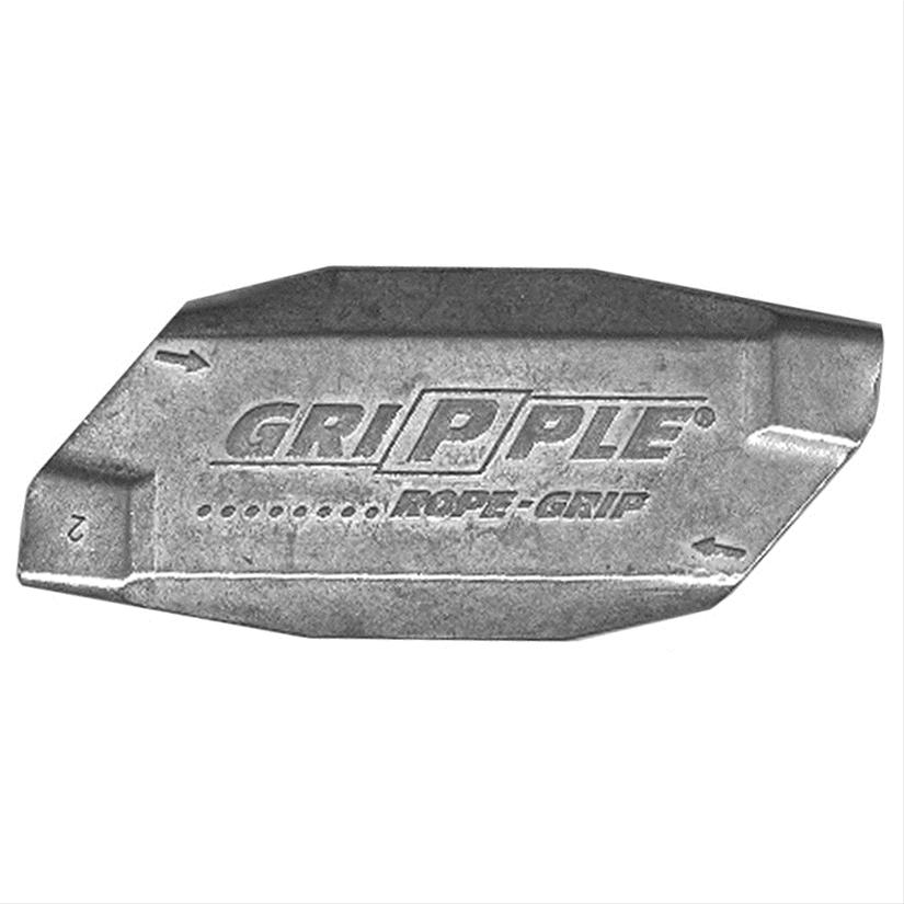 ROHN 61820GRPL ROHN Wire Gripples DX Engineering