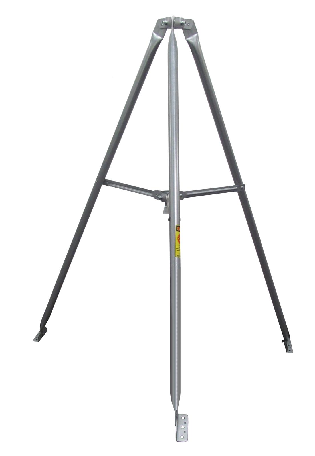 Lodge Tall Boy Tripod 60in