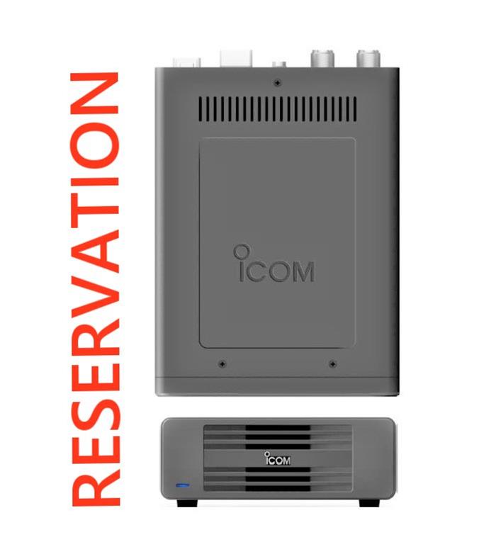 ICOM IC-7110 Icom IC-7110 HF/VHF/UHF All Mode Transceiver