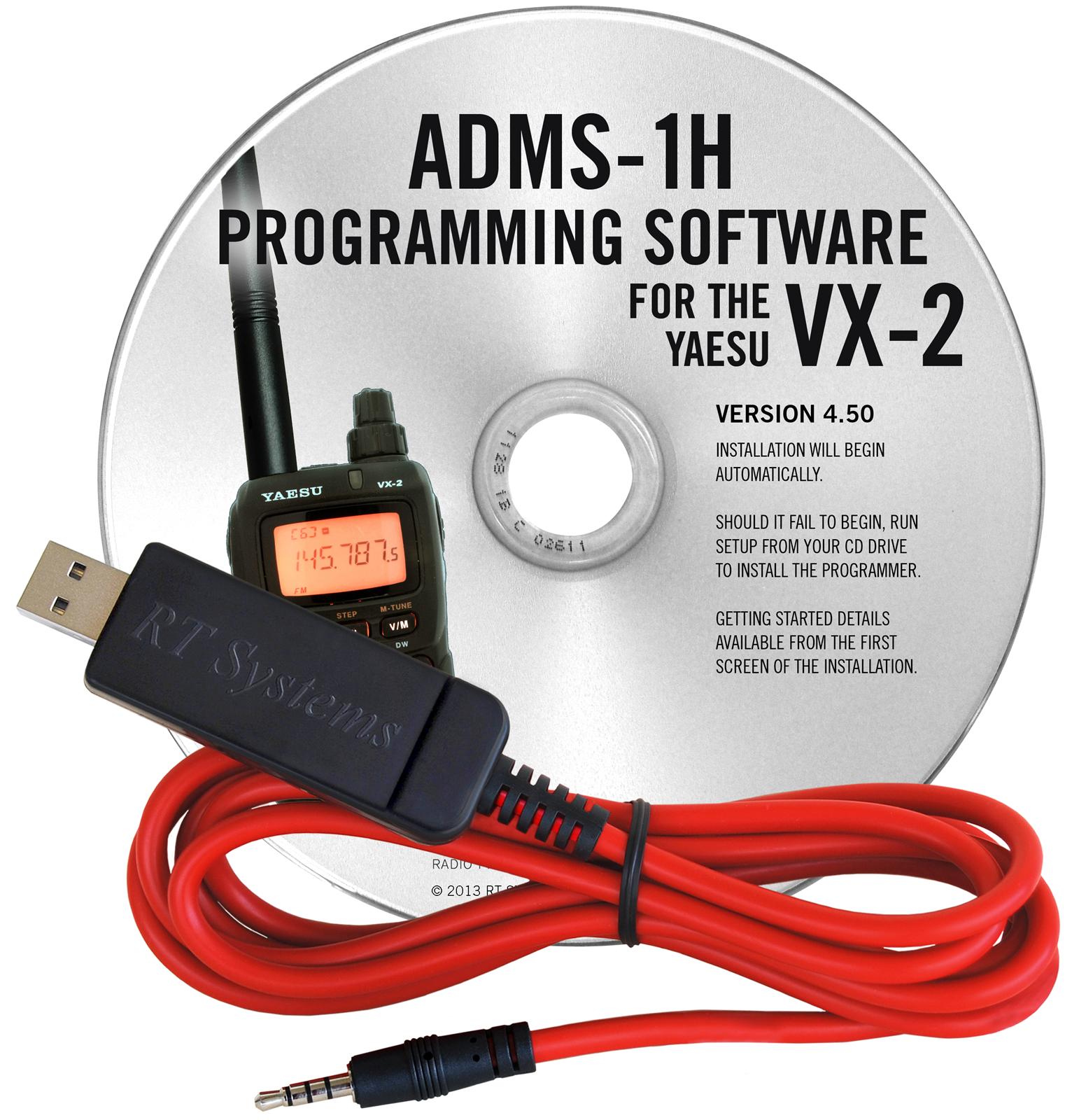 free radio programming software