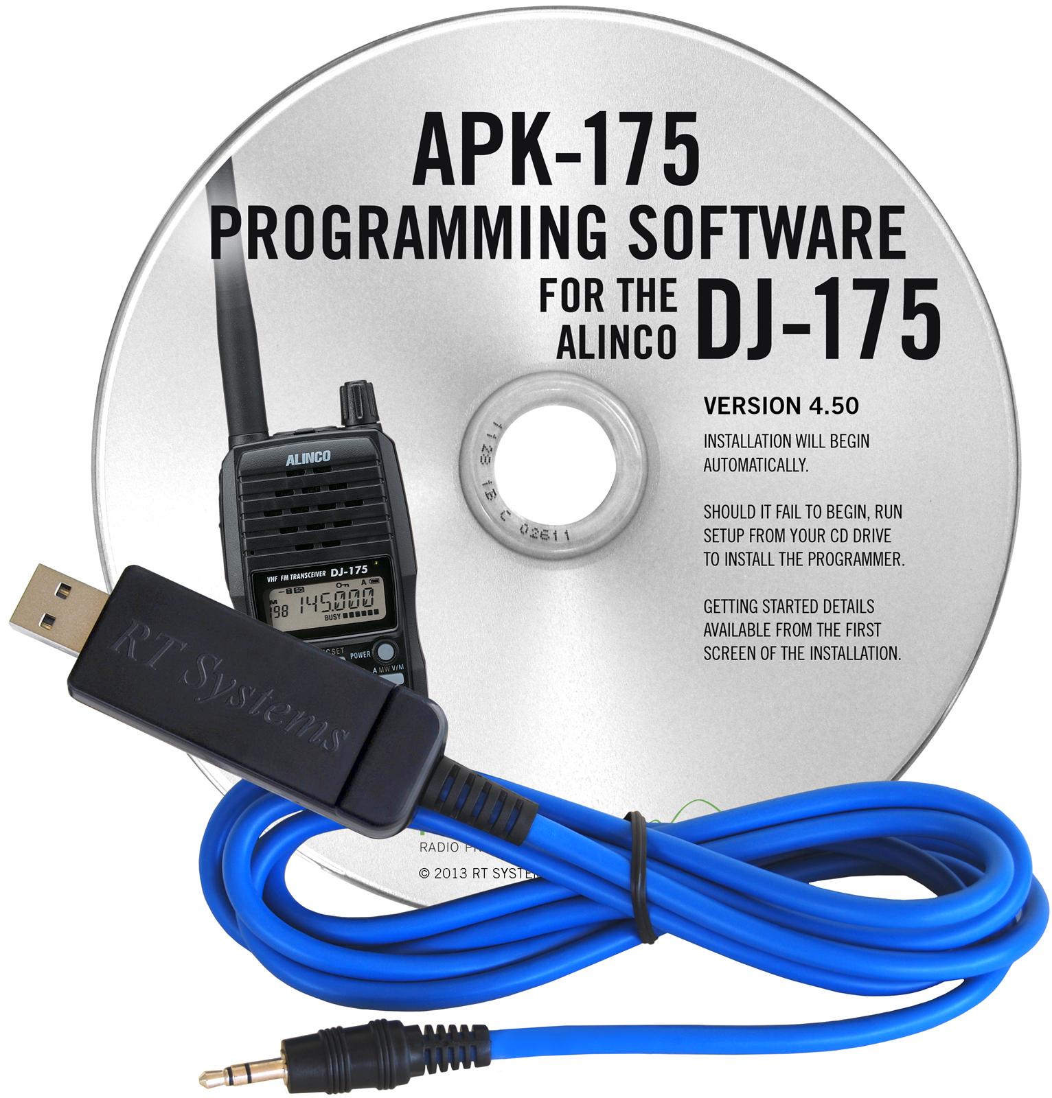 Rt systems apk 175 rt systems radio programming software dx engineering