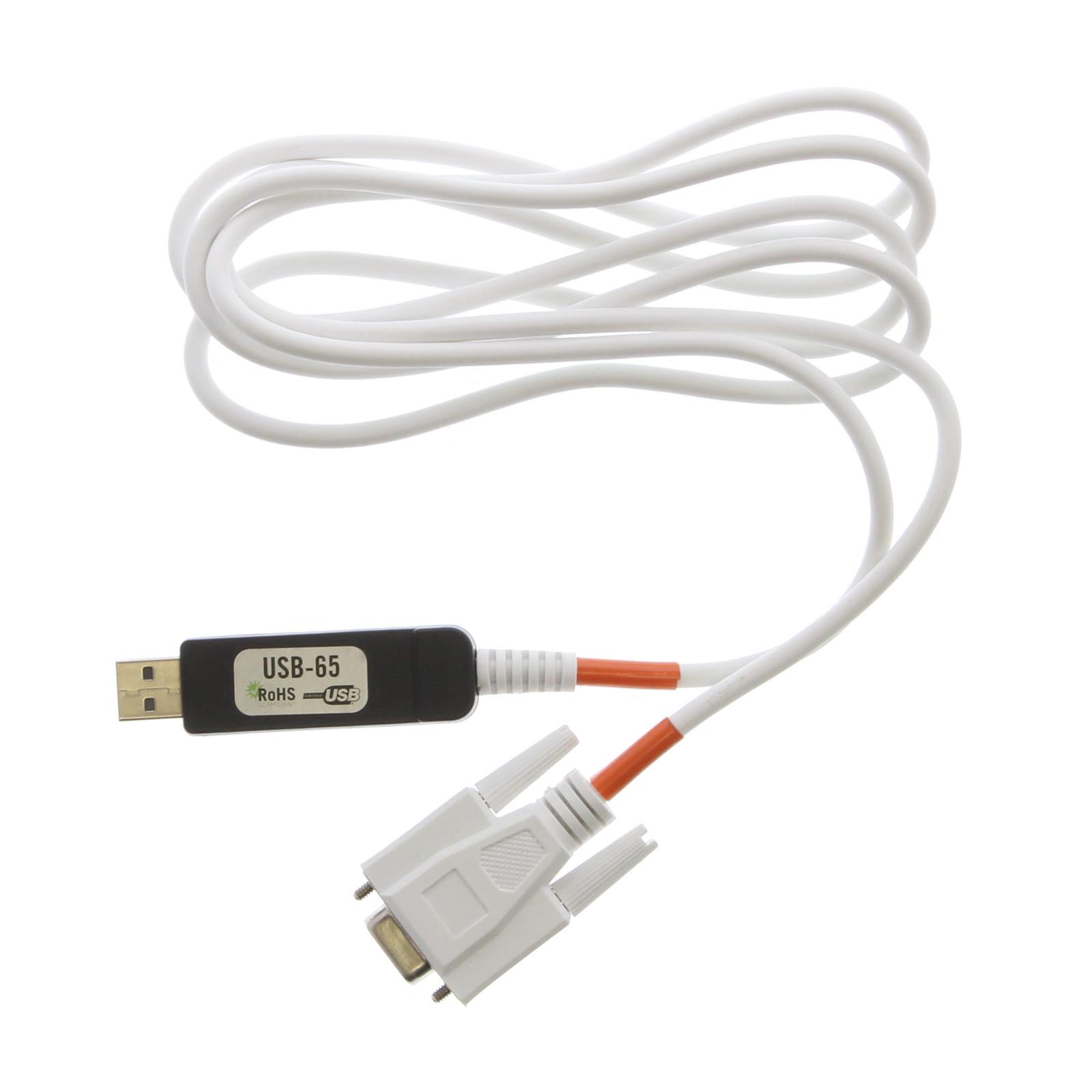 thumbnail image 2 of RT Systems RT-60 RT Systems USB-C To Legacy Connector Cables | DX 2 of 9