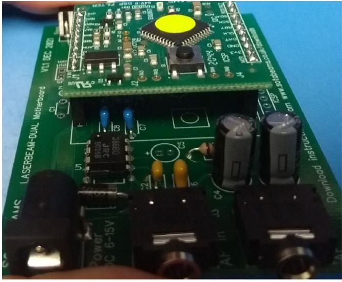 Sotabeams BOXA-DUALKIT SOTAbeams BOXA-DUAL Amplifier Kits | DX Engineering