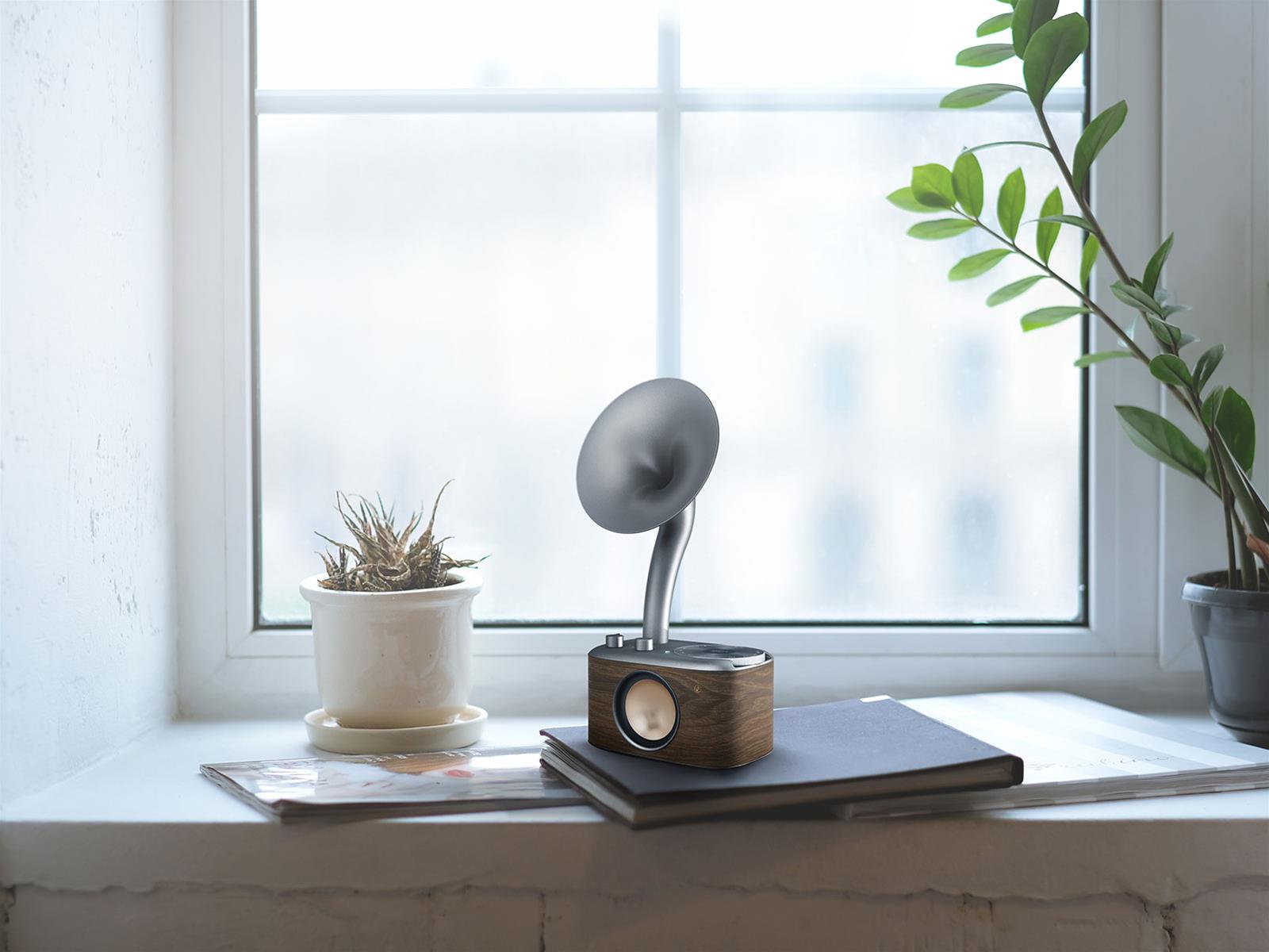 SANGEAN CP-100 Sangean CP-100 AM-FM-Bluetooth Receivers | DX Engineering