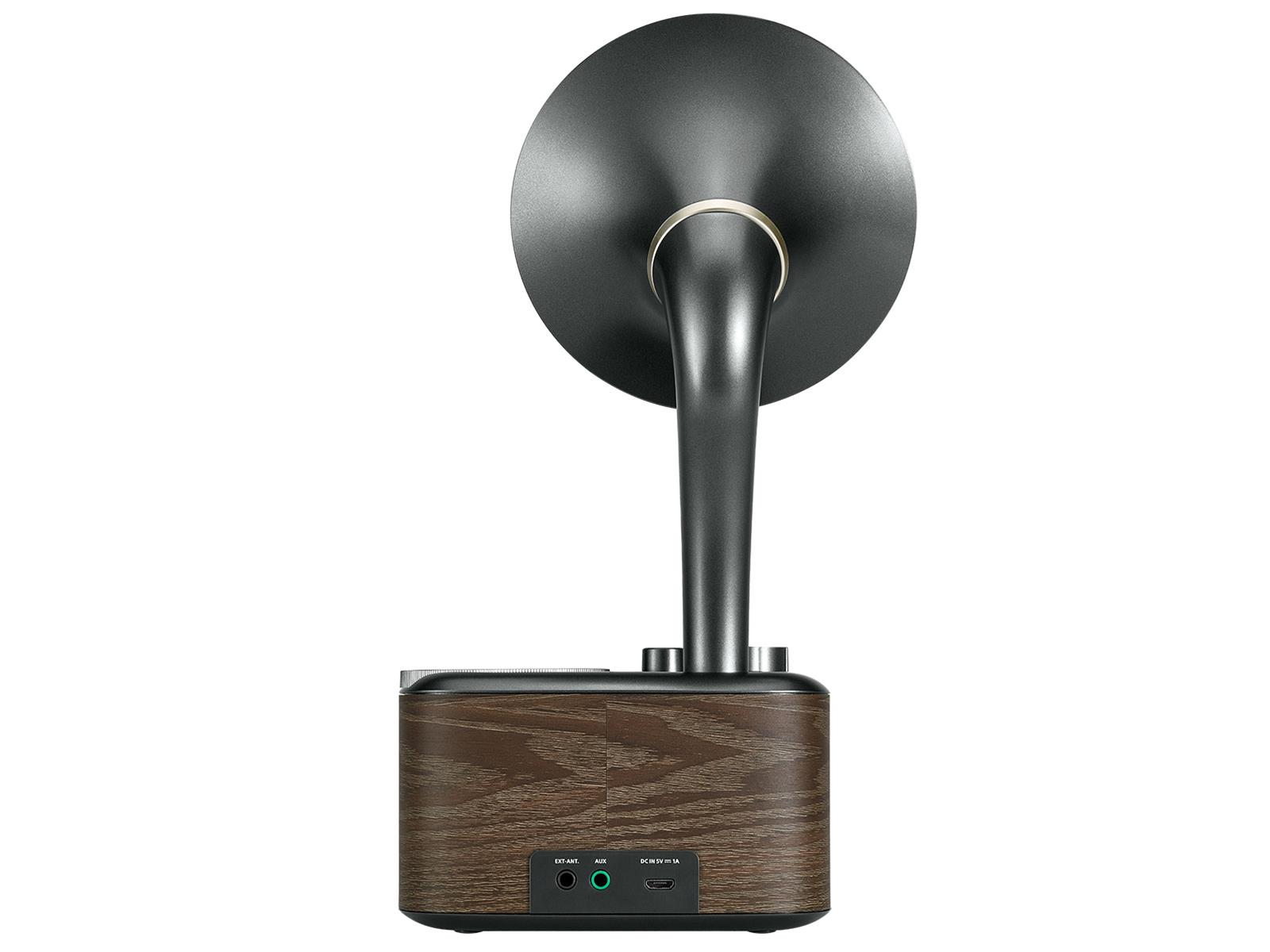 SANGEAN CP-100 Sangean CP-100 AM-FM-Bluetooth Receivers | DX Engineering