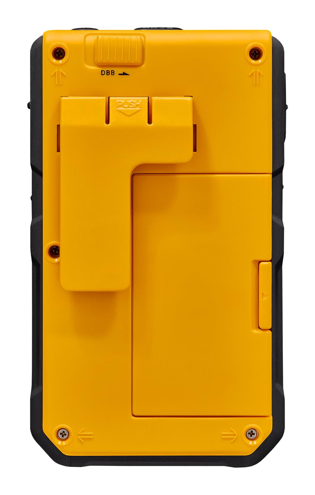 ラジオ・コンポ Sangean DT-800YL 61sHnhYk3vL._AC_UF894,
