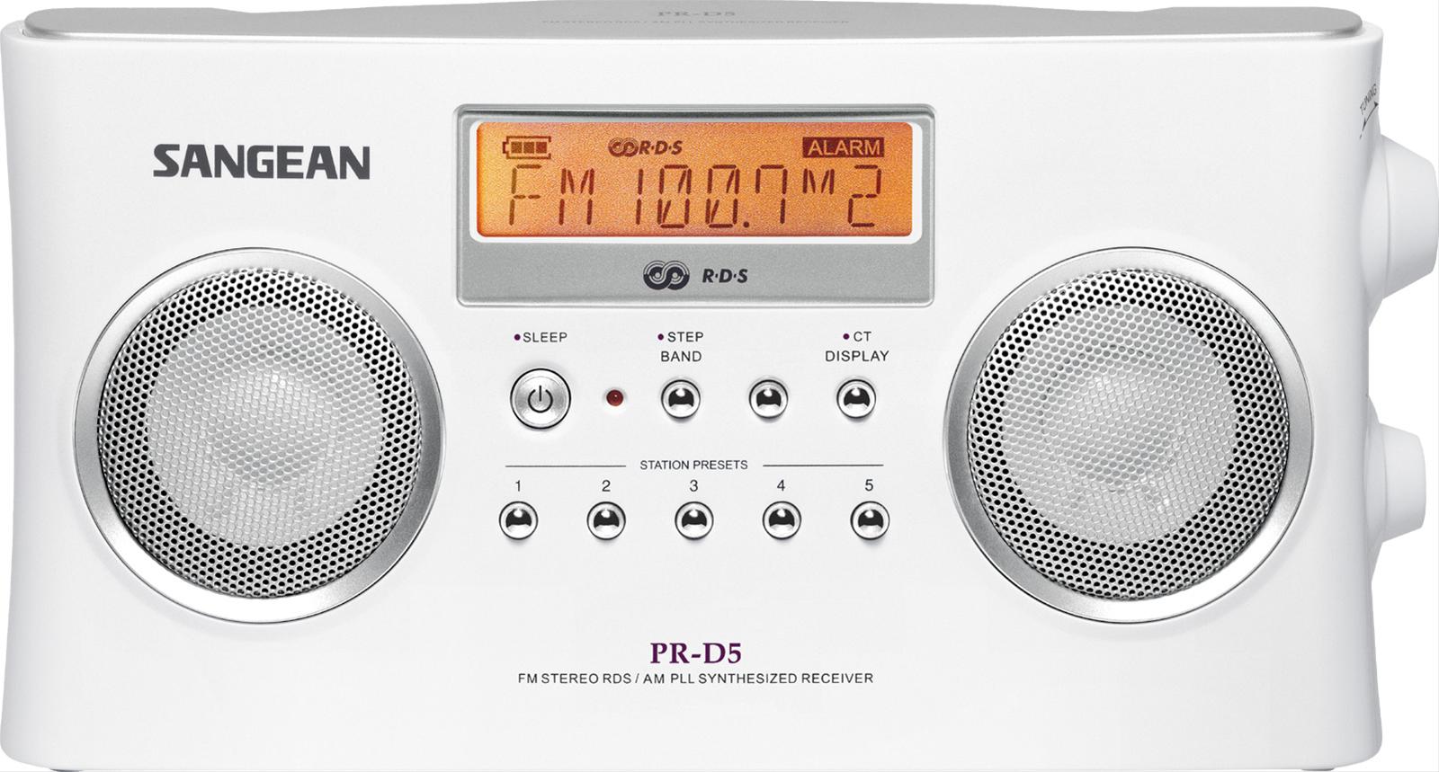 Radio Digital PLL - TM Electron